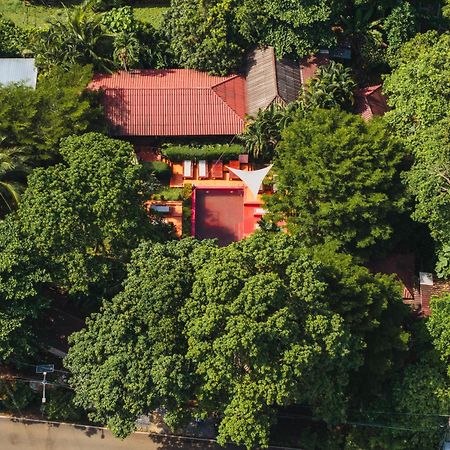 Red Moon Hideaway Ξενοδοχείο Κο Τσανγκ Εξωτερικό φωτογραφία