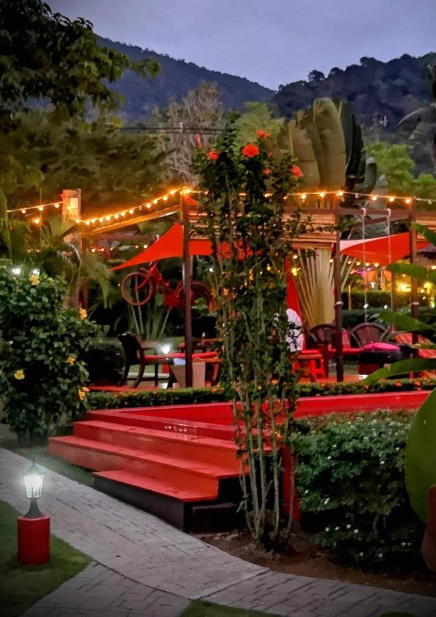 Red Moon Hideaway Ξενοδοχείο Κο Τσανγκ Εξωτερικό φωτογραφία