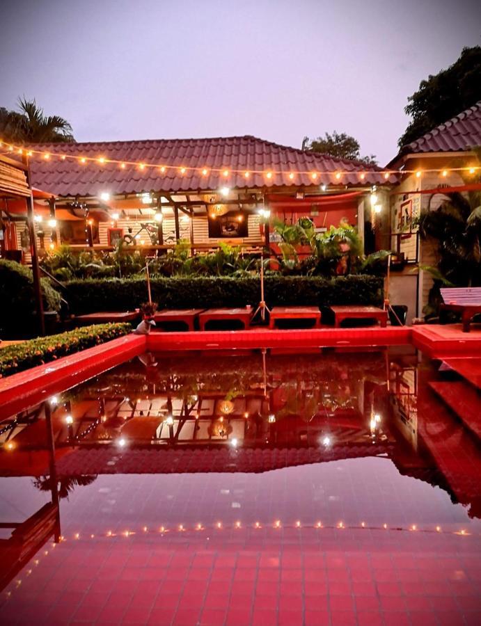 Red Moon Hideaway Ξενοδοχείο Κο Τσανγκ Εξωτερικό φωτογραφία