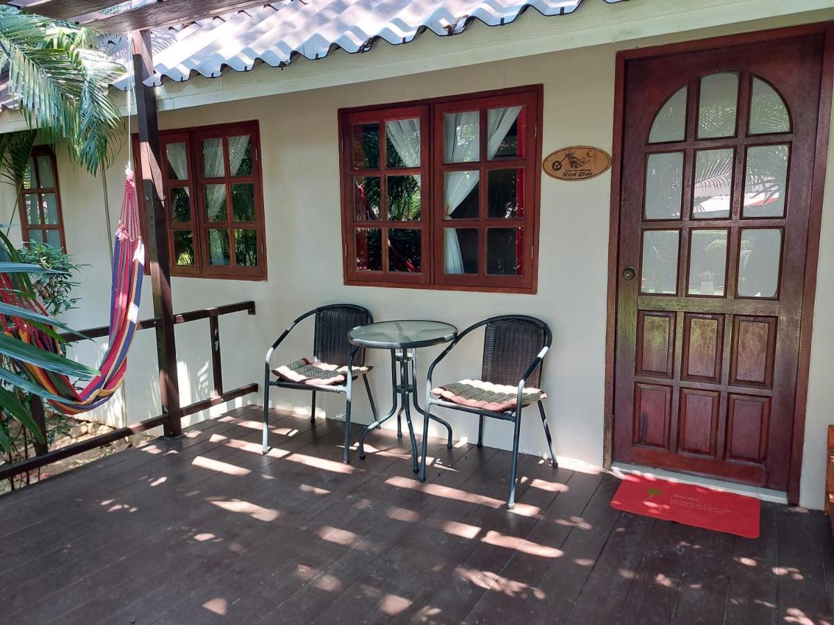 Red Moon Hideaway Ξενοδοχείο Κο Τσανγκ Εξωτερικό φωτογραφία