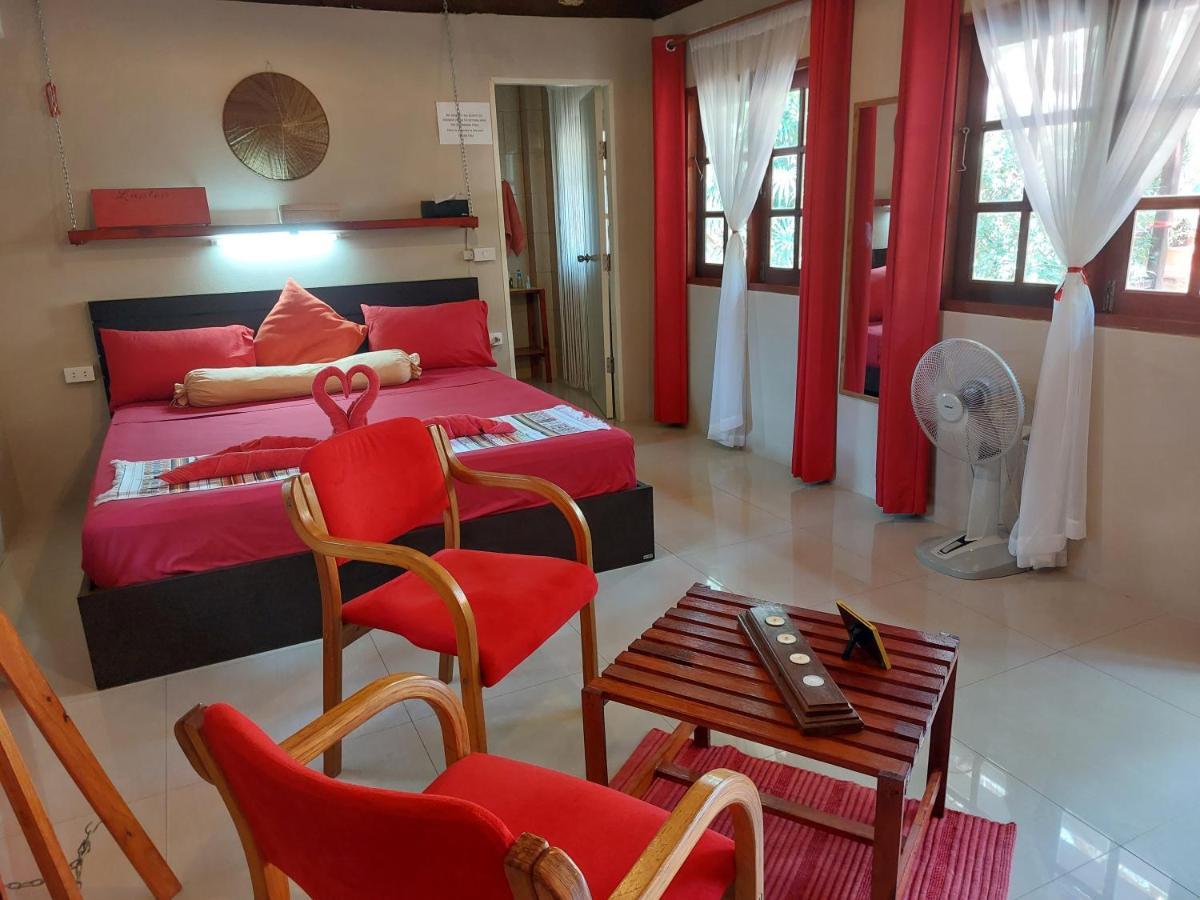 Red Moon Hideaway Ξενοδοχείο Κο Τσανγκ Εξωτερικό φωτογραφία