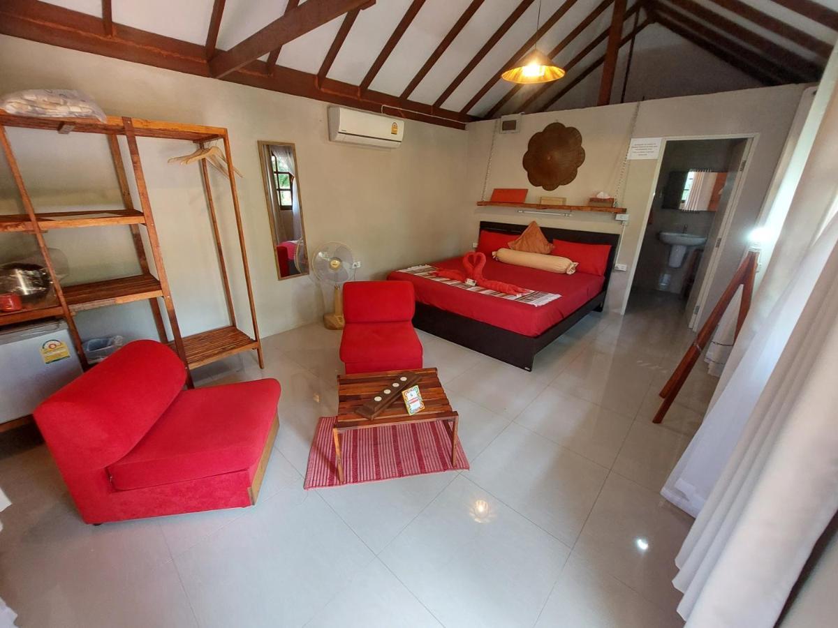 Red Moon Hideaway Ξενοδοχείο Κο Τσανγκ Εξωτερικό φωτογραφία