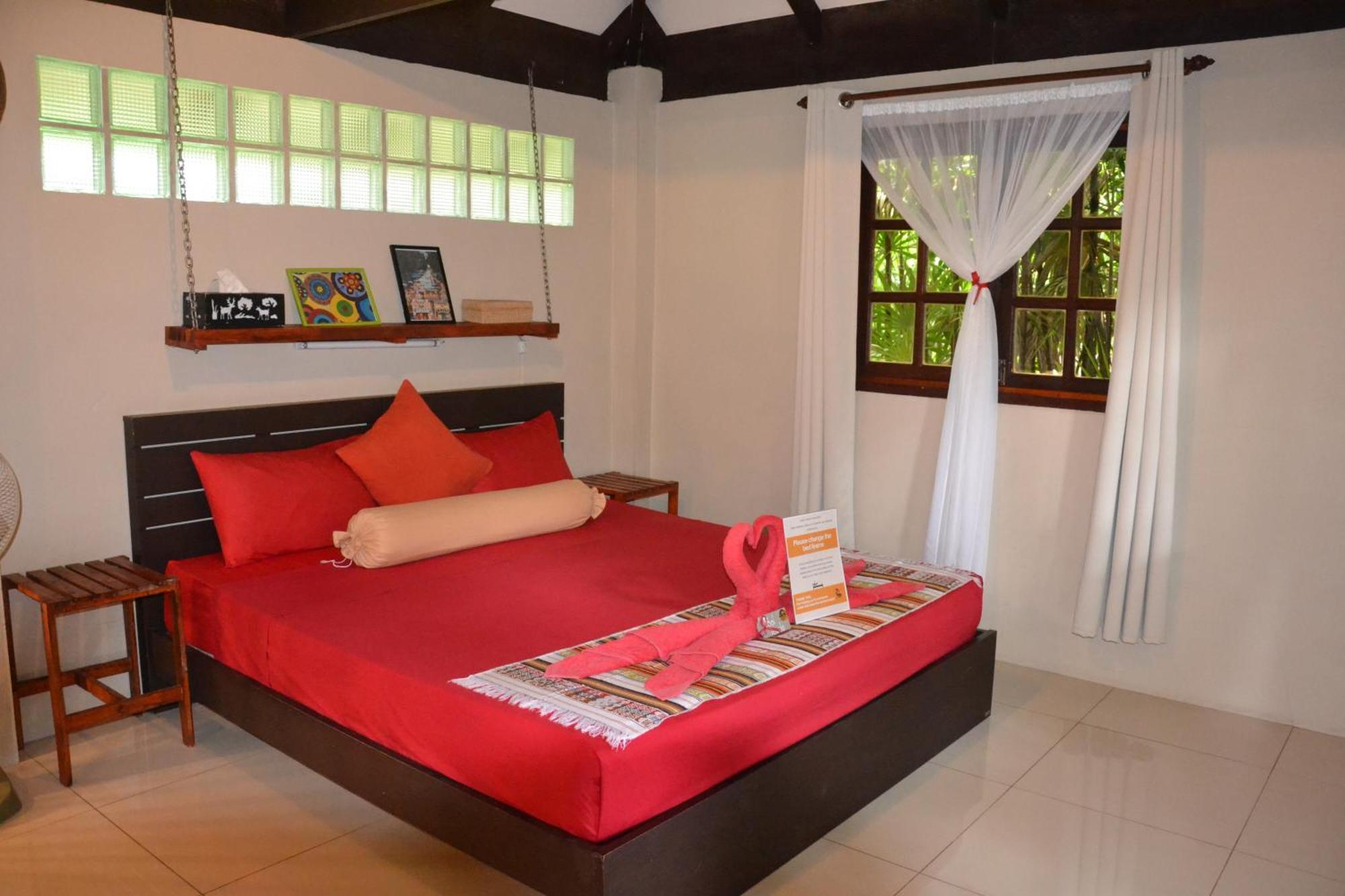 Red Moon Hideaway Ξενοδοχείο Κο Τσανγκ Εξωτερικό φωτογραφία