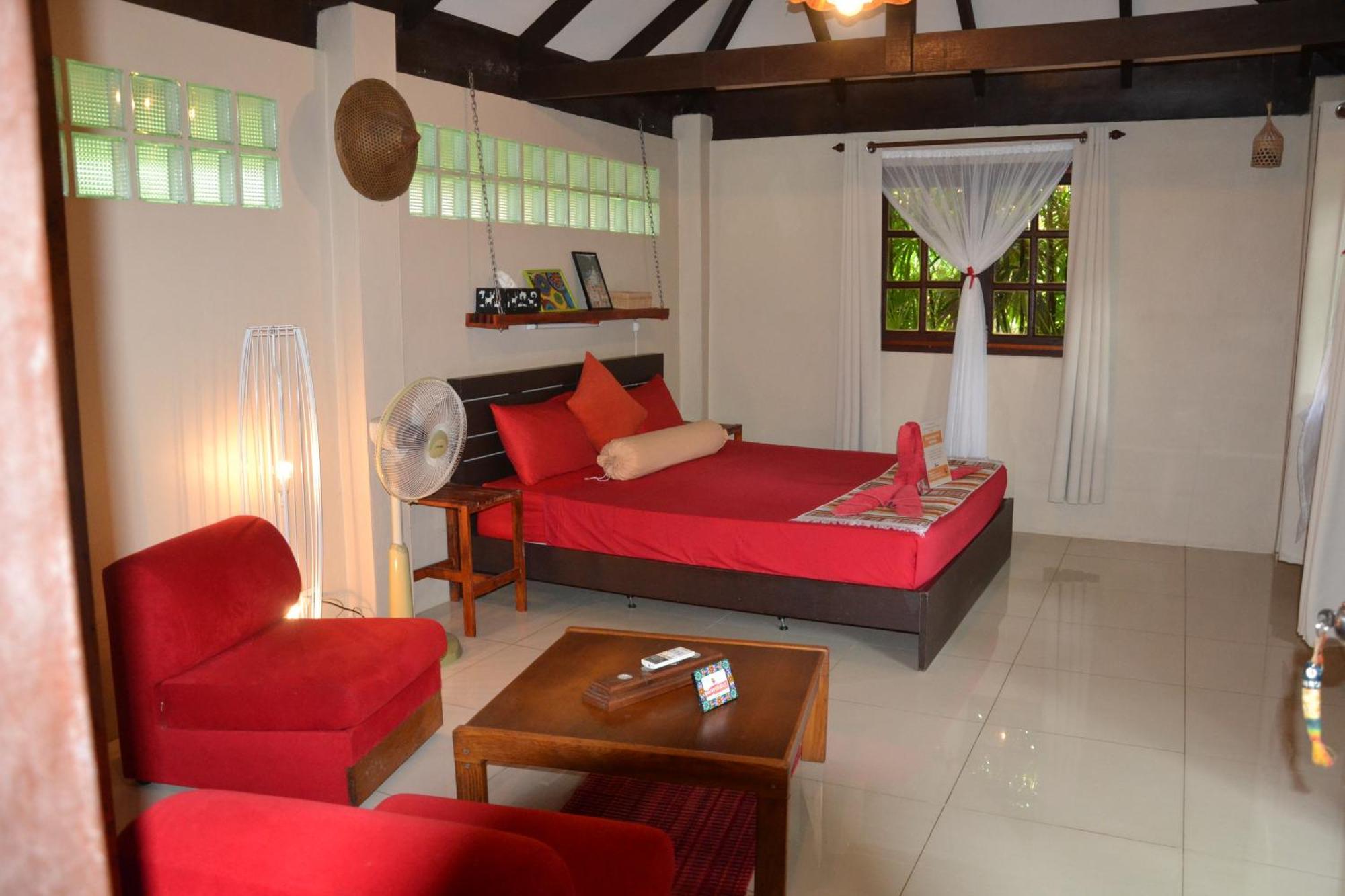 Red Moon Hideaway Ξενοδοχείο Κο Τσανγκ Εξωτερικό φωτογραφία