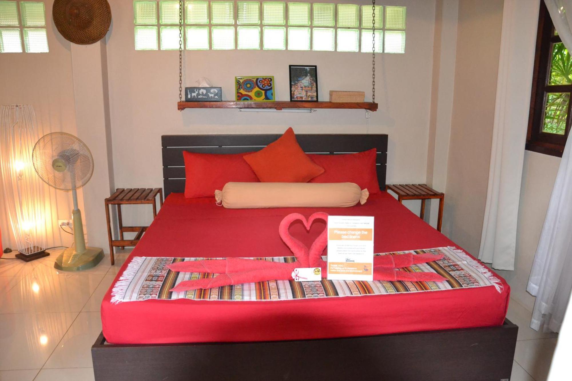 Red Moon Hideaway Ξενοδοχείο Κο Τσανγκ Εξωτερικό φωτογραφία