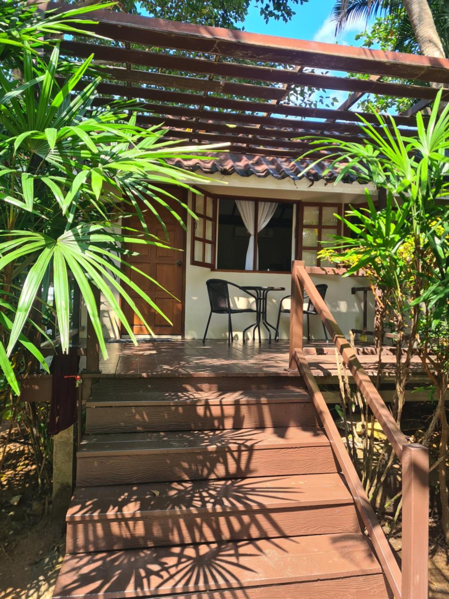 Red Moon Hideaway Ξενοδοχείο Κο Τσανγκ Εξωτερικό φωτογραφία