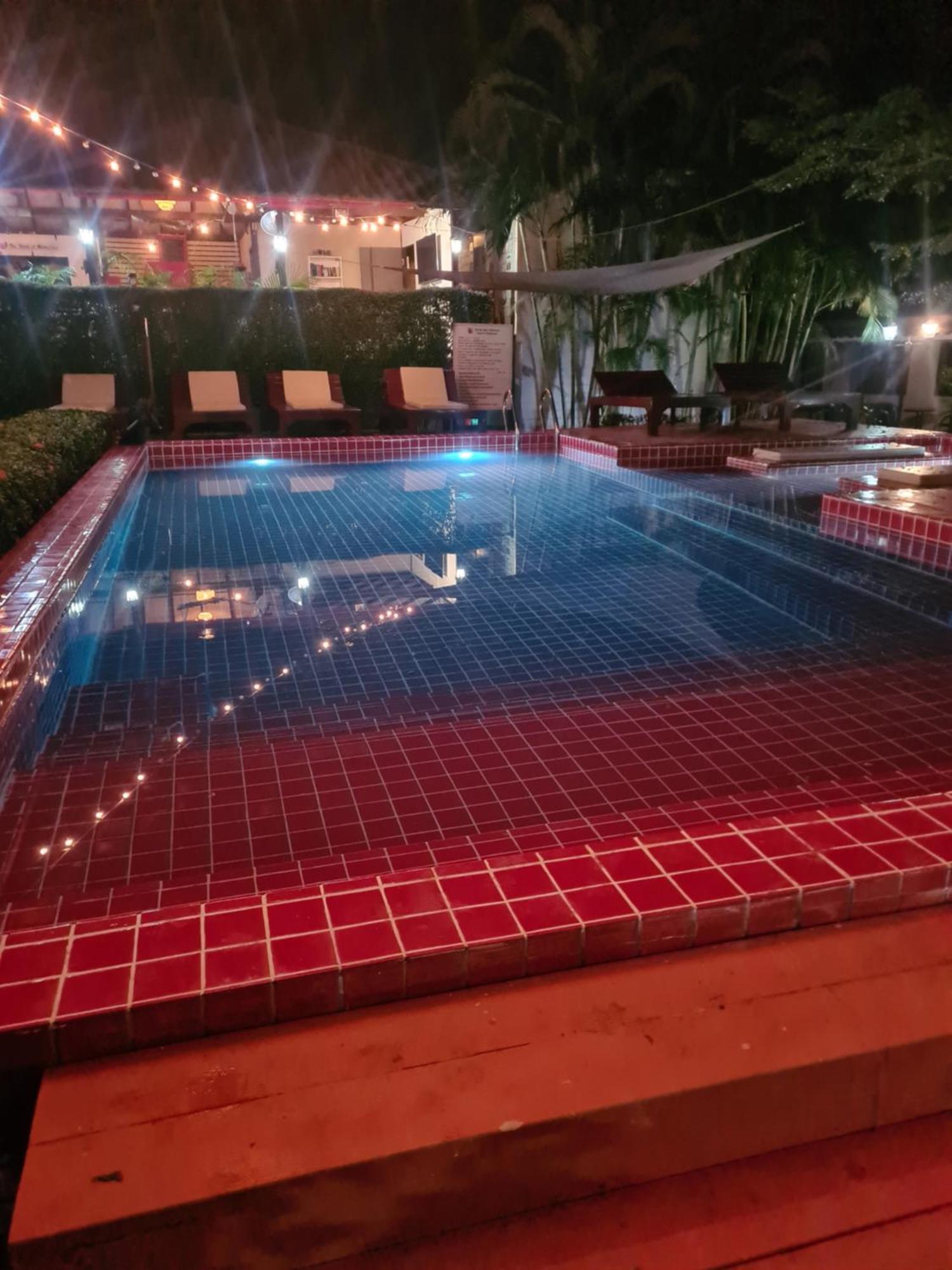 Red Moon Hideaway Ξενοδοχείο Κο Τσανγκ Εξωτερικό φωτογραφία