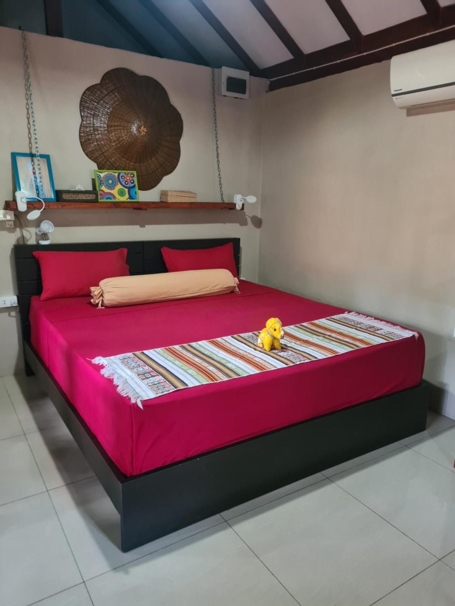 Red Moon Hideaway Ξενοδοχείο Κο Τσανγκ Εξωτερικό φωτογραφία
