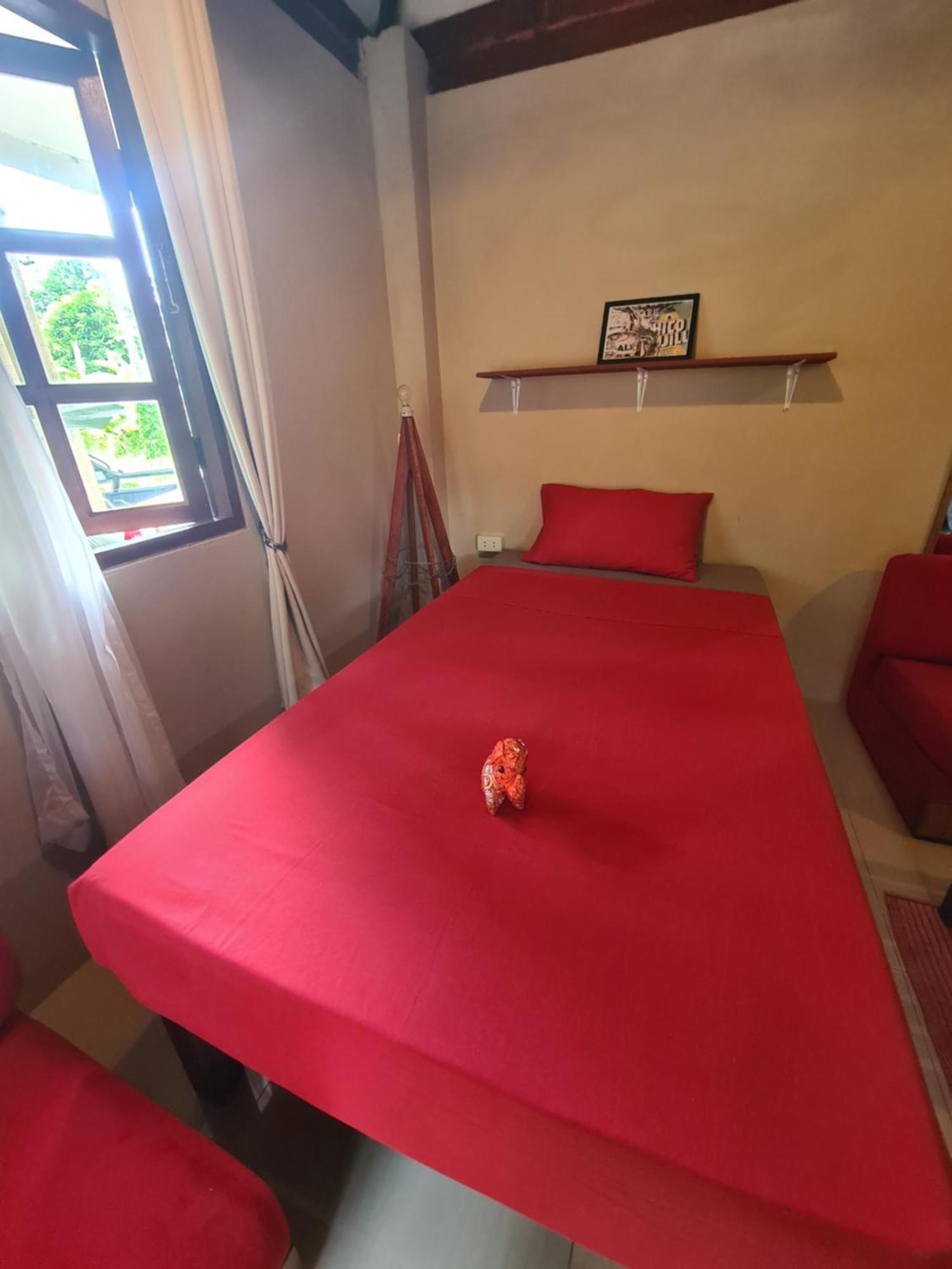 Red Moon Hideaway Ξενοδοχείο Κο Τσανγκ Εξωτερικό φωτογραφία