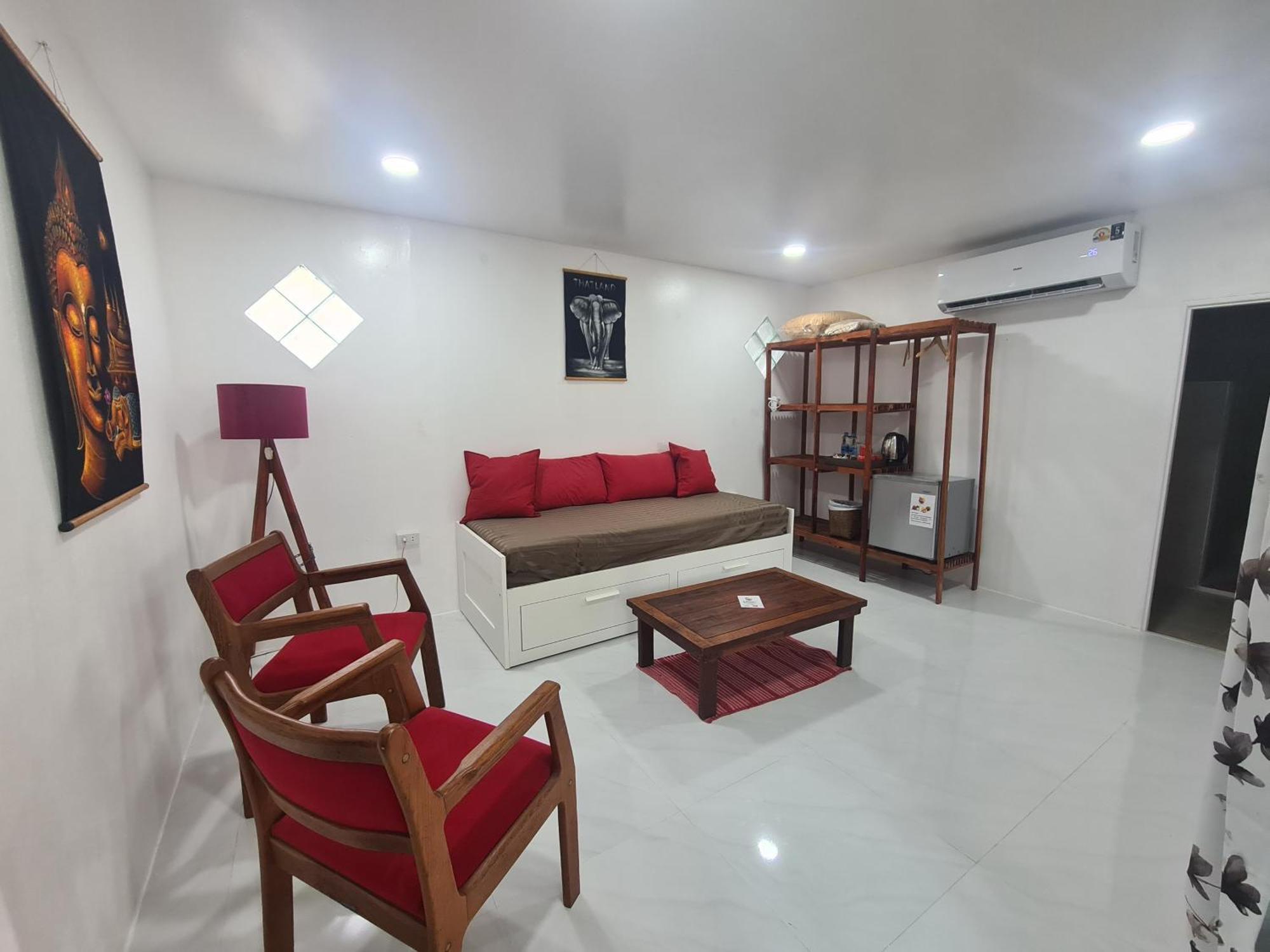 Red Moon Hideaway Ξενοδοχείο Κο Τσανγκ Εξωτερικό φωτογραφία