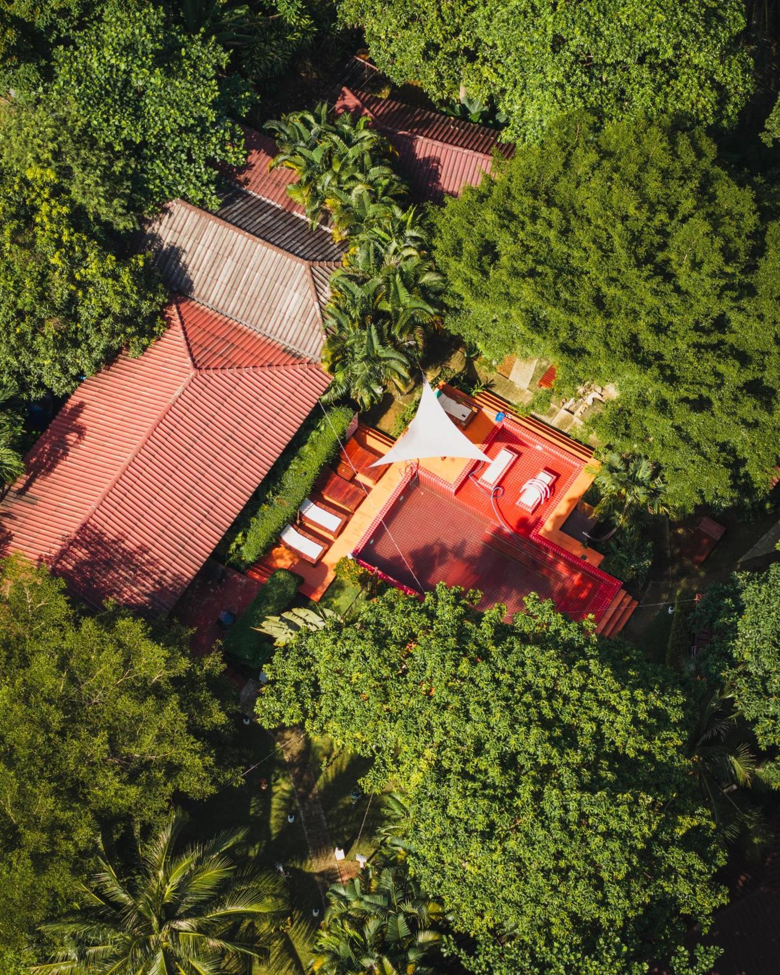 Red Moon Hideaway Ξενοδοχείο Κο Τσανγκ Εξωτερικό φωτογραφία